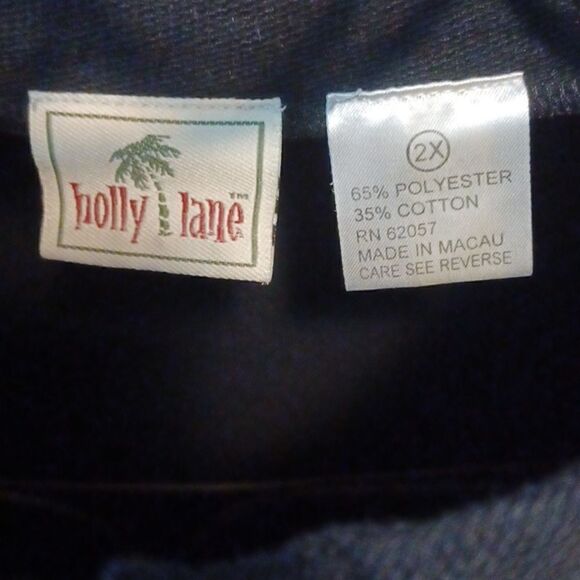 Holly Lane Martini Jacket - Picture 3 of 6